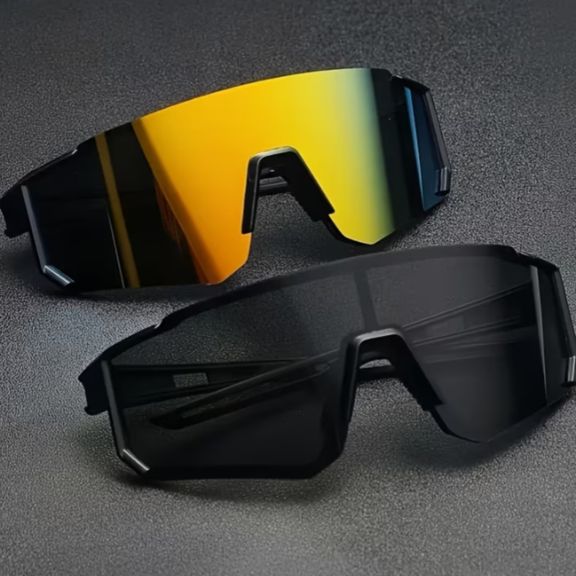 Unisex Two Stylish Shades