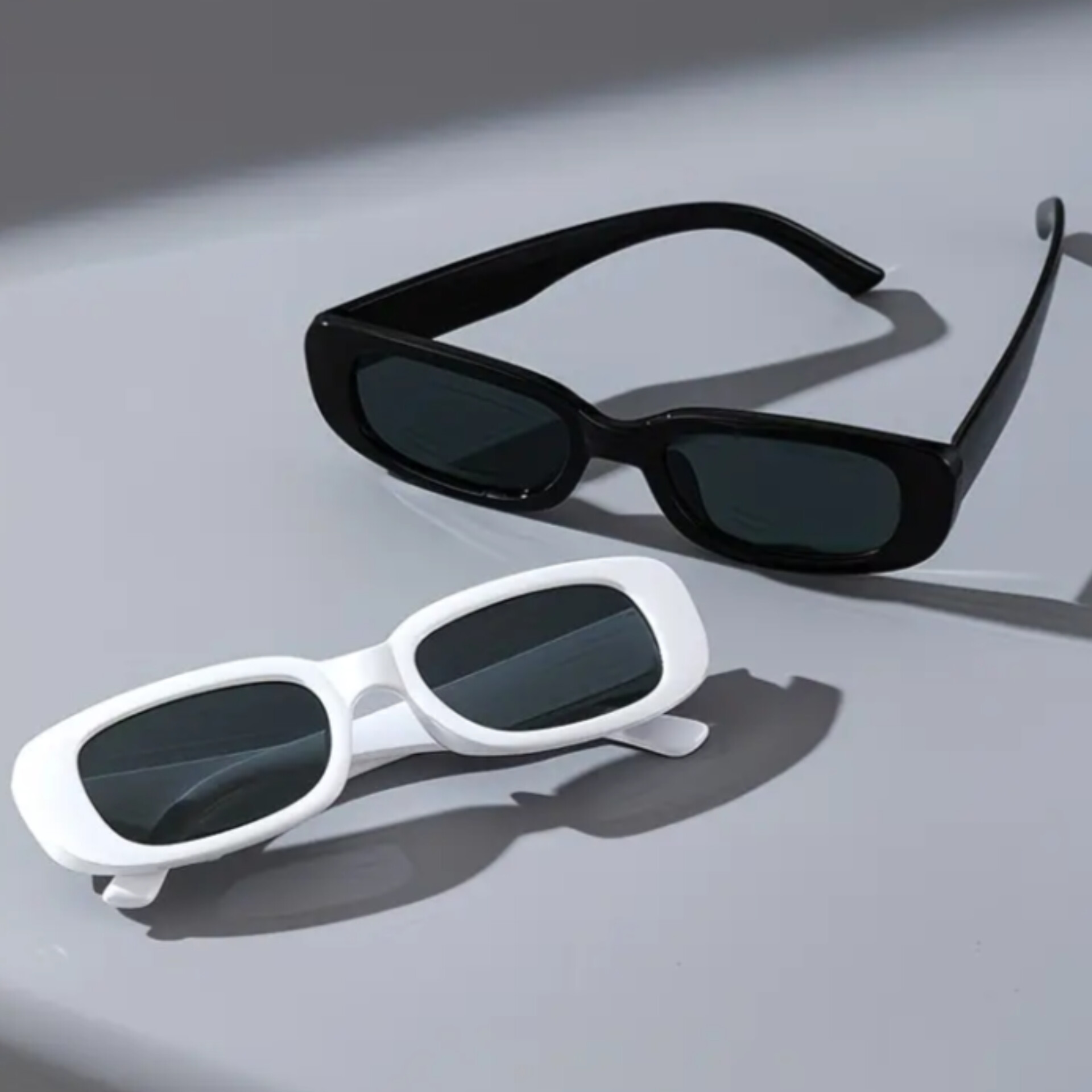 Two Unisex Premium Beach Shades